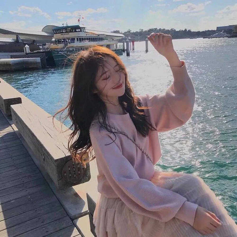 模型姐妹